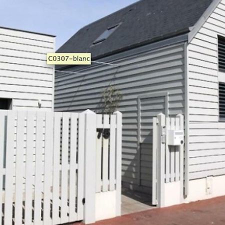 Maison Contemporaine Centre Deauville - " 3 Nuits Minimum" Eksteriør bilde