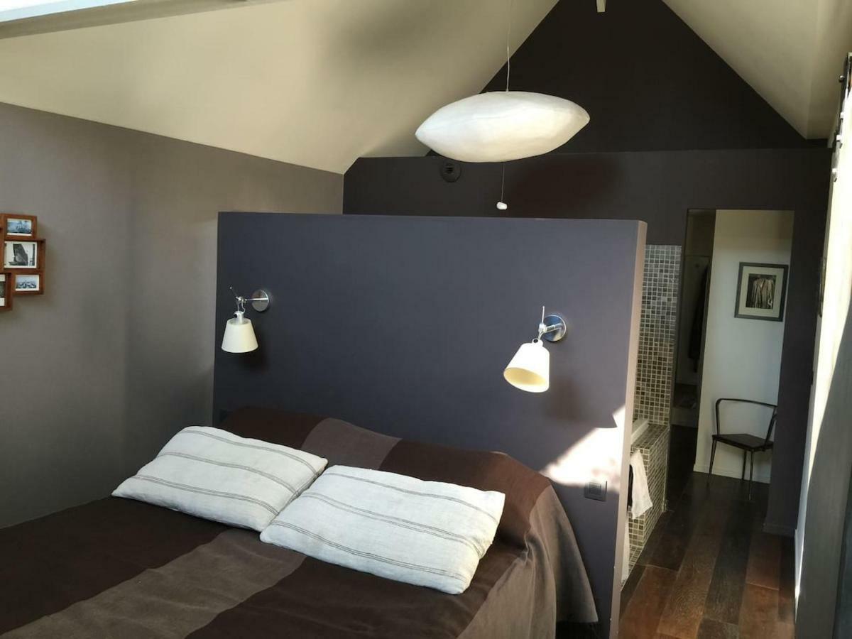 Maison Contemporaine Centre Deauville - " 3 Nuits Minimum" Eksteriør bilde