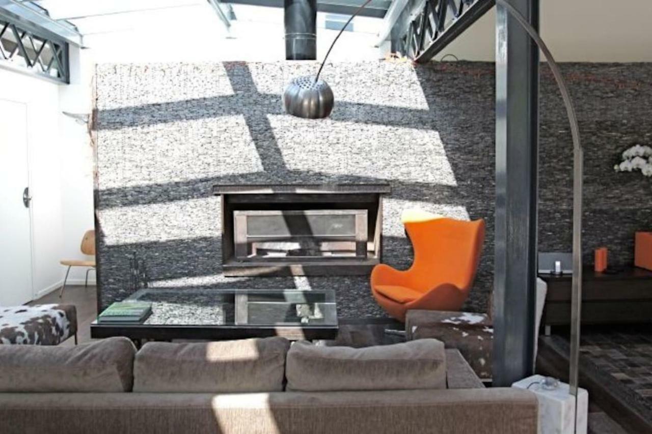 Maison Contemporaine Centre Deauville - " 3 Nuits Minimum" Eksteriør bilde